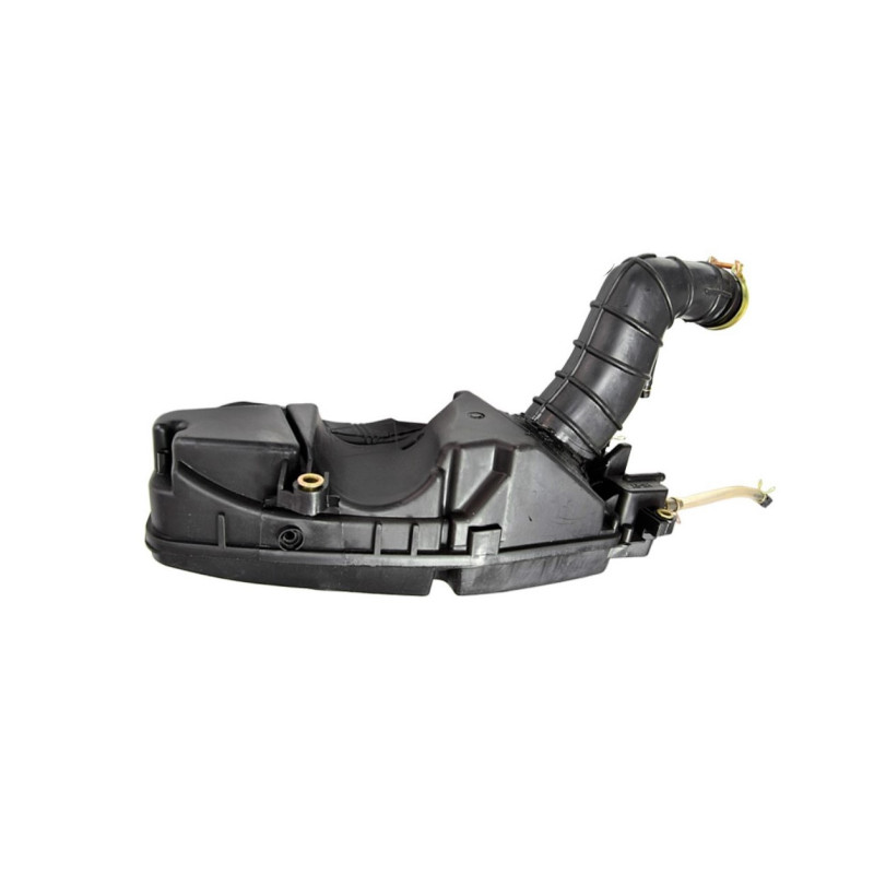 FILTR POWIETRZA KOMPLETNY POWER FORCE GY6 125/150CC  GY6125W00008