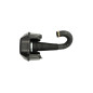 FILTR POWIETRZA KOMPLETNY POWER FORCE GY6 125CC / 150CC  GY6125W00009