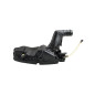 FILTR POWIETRZA KOMPLETNY POWER FORCE GY6 125/150CC  GY6125W00008