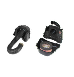 FILTR POWIETRZA KOMPLETNY POWER FORCE GY6 125CC / 150CC GY6125W00009