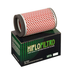 HIFLO FILTR POWIETRZA YAMAHA XJR 1300 '07-'15 (5MW) (30) (12-95516) (Y4250)