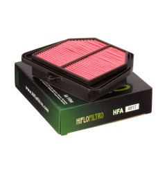 HIFLO FILTR POWIETRZA YAMAHA FZ 1 (06-16) FZ 8 (10-16) (20) (12-94392) (Y4178)