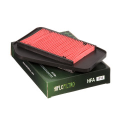 HIFLO FILTR POWIETRZA HONDA CBR 125 04-17 (20) (JC34/KJC39/JC50) (12-91410) (H1244)