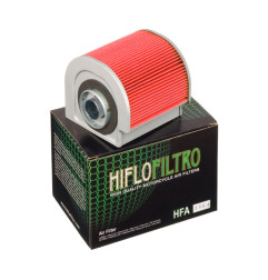 HIFLO FILTR POWIETRZA HONDA CA 125 REBEL (95-02) (30) (12-90560) (H1243)