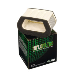 HIFLO FILTR POWIETRZA YAMAHA YZF R1 98-01 (30) (12-94462) (Y4172)(4XV-14451-00)