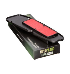 HIFLO FILTR POWIETRZA YAMAHA YP 400 MAJESTY (DRUGI) 04-14, YP 400 X-MAX 13-20 (Y4216)