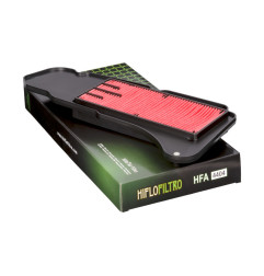 HIFLO FILTR POWIETRZA YAMAHA YP 400 MAJESTY (PIERWSZY) 04-18, YP 400 X-MAX 13-20 (Y4215)