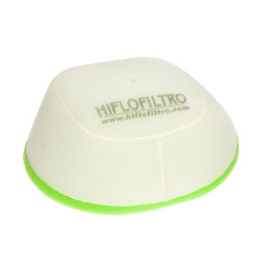 HIFLO FILTR POWIETRZA YAMAHA YFA 125 BREEZE`89-04, YFM 125 GRIZZLY, YFS 200 BLASTER (100)