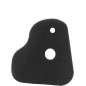 FILTR POWIETRZA MBK FLAME 125 (95-99) RMS 10 060 2010