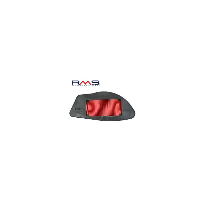 FILTR POWIETRZA YAMAHA CYGNUS X 125 (04-12) RMS 10 060 2740