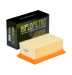 HIFLO FILTR POWIETRZA BMW F 650 (08-12), F700 GS (13-18), F800 GS (07-18), GT (13-17), R (12-17), S/ST (06-11) (20) (B9104)