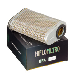 HIFLO FILTR POWIETRZA HONDA CB 1000R '08-'16, CBF 1000 '11-'16 (30) (12-90322) (H1282)