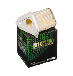 HIFLO FILTR POWIETRZA SUZUKI DR 750 (88-89) (SR41B), DR 800`90 (SR43A,B) (30) (12-93800) (S3190)