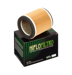 HIFLO FILTR POWIETRZA KAWASAKI ZRX 1100 97-00, ZRX 1200 01-07 (30) (12-92570) (K2157)