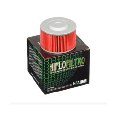 HIFLO FILTR POWIETRZA HONDA C50 '80-'89, C70 '82-'86, C90 '83-'99