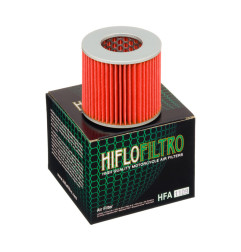 HIFLO FILTR POWIETRZA HONDA CH 125/150 ELITE `84-87 (30)