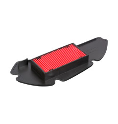HIFLO FILTR POWIETRZA HONDA SH 125/150 01-12, NES 125/150 00-07 (20) (H1222)