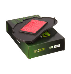 HIFLO FILTR POWIETRZA HONDA PCX 125 '10-11 (20) (H1228)