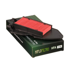HIFLO FILTR POWIETRZA HONDA SCV 100 LEAD 03-07 (JF11) (20) (H1224)