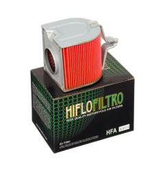 HIFLO FILTR POWIETRZA HONDA CN 250 HELIX`86-07 (30) (H1239)