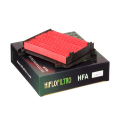 HIFLO FILTR POWIETRZA HONDA NX 250 DOMINATOR 88-96 (30) (H1247)