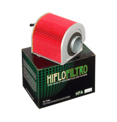 HIFLO FILTR POWIETRZA HONDA CMX 250 REBEL 96-09 (30) (H1249)