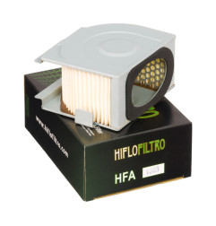 HIFLO FILTR POWIETRZA HONDA CB 350 FOUR`73-74, CB 400 FOUR`75-79 (30) (H1216)