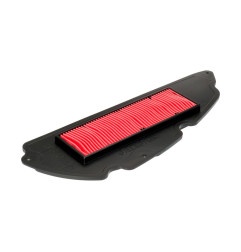 HIFLO FILTR POWIETRZA HONDA SH 300 '07-'20 (20) (H1234)