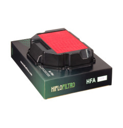 HIFLO FILTR POWIETRZA HONDA VFR 400R `90-93 (NC30) (20) (H1250)