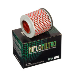 HIFLO FILTR POWIETRZA HONDA CMX 450C REBEL `86-87 (30) (H1251)