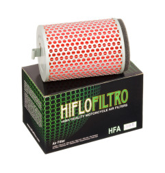 HIFLO FILTR POWIETRZA HONDA CB 500 94-02 (30) (12-90570) (H1188)