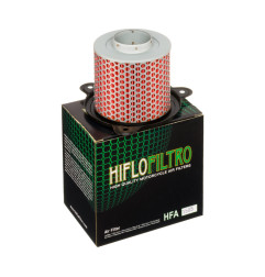 HIFLO FILTR POWIETRZA HONDA VT 500E`86-88 (30) (12-90710) (H1255)