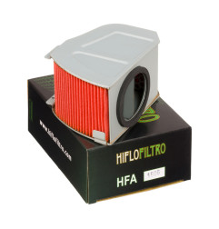 HIFLO FILTR POWIETRZA HONDA CBX 550F/F2`81-86 (PC04) (30) (H1256)