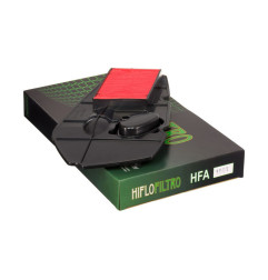 HIFLO FILTR POWIETRZA HONDA NSS250 FORZA '08-'12 (17210-KVZ-630) (H1257)
