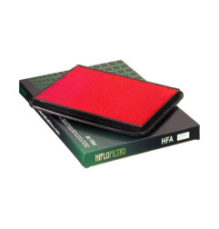 HIFLO FILTR POWIETRZA HONDA CBR 600 F 87-90 (PC19, PC23), CBR 400RR (NC23) (30) (12-90330) (H1181)