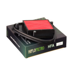 HIFLO FILTR POWIETRZA HONDA VT 600C SHADOW 88-97 (30) (12-90350)