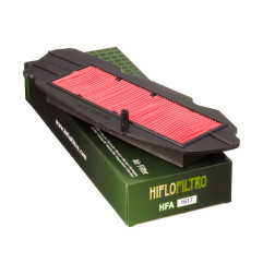 HIFLO FILTR POWIETRZA HONDA FJS600 SILVERWING '03-'16, FJS400 '06-'16 (20) (12-90594) (H1229)