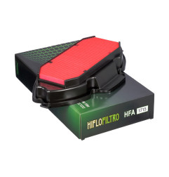 HIFLO FILTR POWIETRZA HONDA CTX 700 '12-'18, NC 750 '14-'18, NC700S/X/JD '12-'17, NC 750 '14-'20 (30) (H1233)
