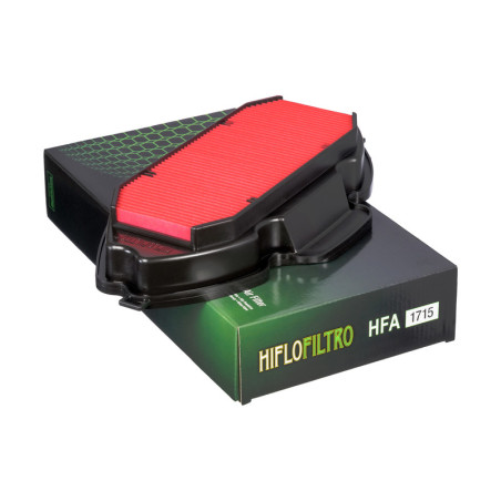 HIFLO FILTR POWIETRZA HONDA CTX 700 '12-'18, NC 750 '14-'18, NC700S/X/JD '12-'17, NC 750 '14-'20 (30) (H1233)