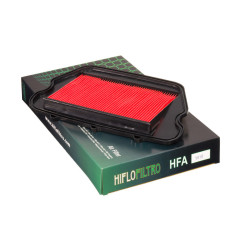 HIFLO FILTR POWIETRZA HONDA CBR 1100 XX (96-98) (30) (12-90312) (H1193)