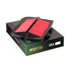 HIFLO FILTR POWIETRZA HONDA GL 1500 GOLD WING 88-00 (20) (12-90030) (H1203)