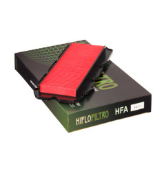 HIFLO FILTR POWIETRZA HONDA F 6C VALKYRIE 97-03 (SC34) (30) (12-90040) (H1275)