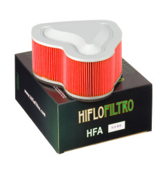 HIFLO FILTR POWIETRZA HONDA VTX 1800 02-08 (SC46) (OEM-17213-MCH-000) (30) (12-90070) (H1280)