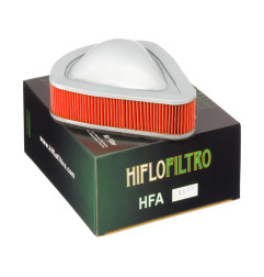 HIFLO FILTR POWIETRZA HONDA VT 1300 C '10-'16, VT1300CX/CXA FURY '10-'18 (30) (12-91192) (H1281)