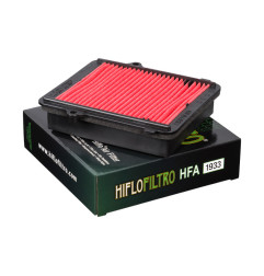HIFLO FILTR POWIETRZA HONDA CRF 1000L AFRICA TWIN / DCT (16-19) (WYMAGANE 2 SZT. NA POJAZD) (20) (H1306) (OEM:17210-MJP-G50)