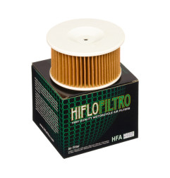 HIFLO FILTR POWIETRZA KAWASAKI Z 400/Z550 F (30)