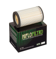 HIFLO FILTR POWIETRZA KAWASAKI Z650`77-81, Z 400D`76-77 (30) (K2165)