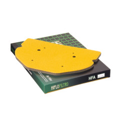 HIFLO FILTR POWIETRZA KAWASAKI ZX7R 96-03 (30) (K2158)