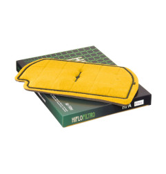 HIFLO FILTR POWIETRZA KAWASAKI ZXR750 93-95 (30) (K2142)
