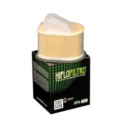 HIFLO FILTR POWIETRZA KAWASAKI Z 750 '04-'12, Z 1000 '03-'09, Z 800 '13-'16 (30) (12-92512) (K2160) (11013-0044)